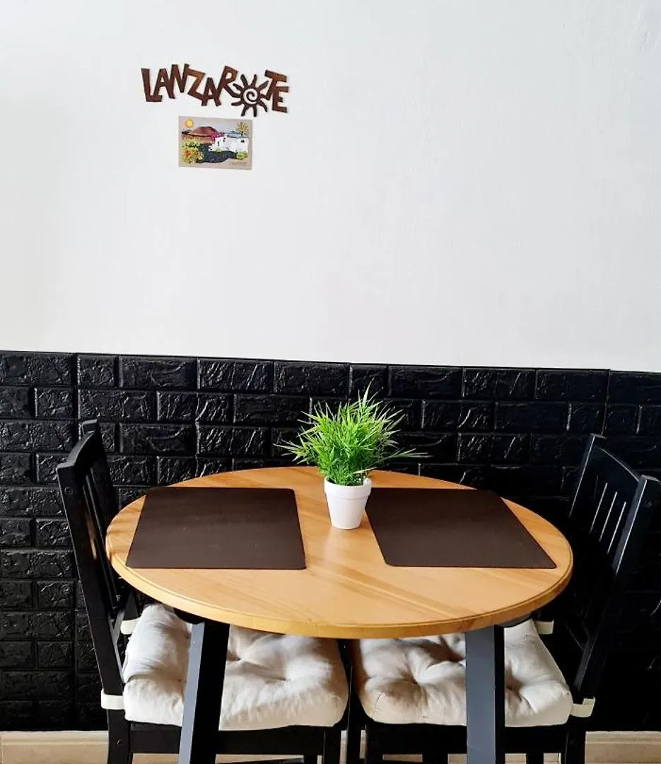 Apartmán Casa Arrecife