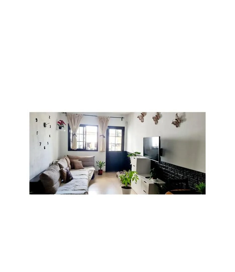 Casa Arrecife Apartment