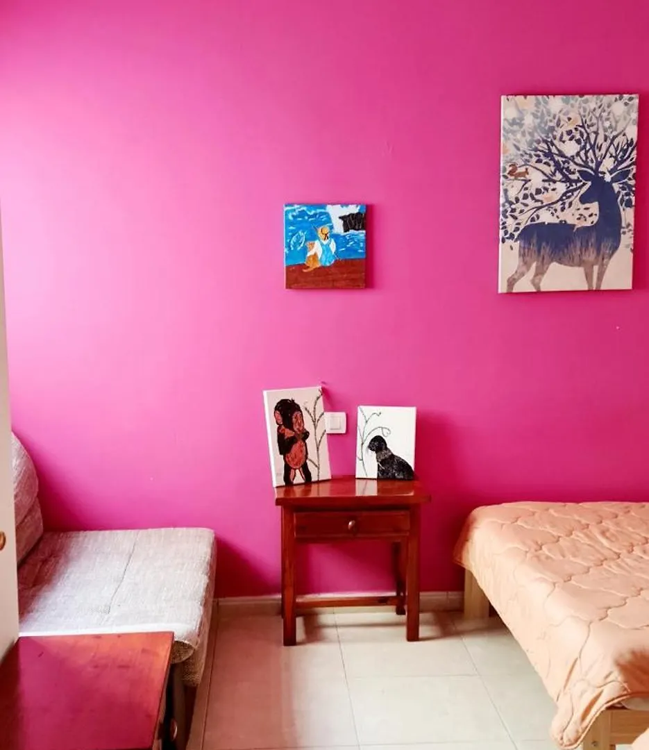 Casa Arrecife Apartment Spain