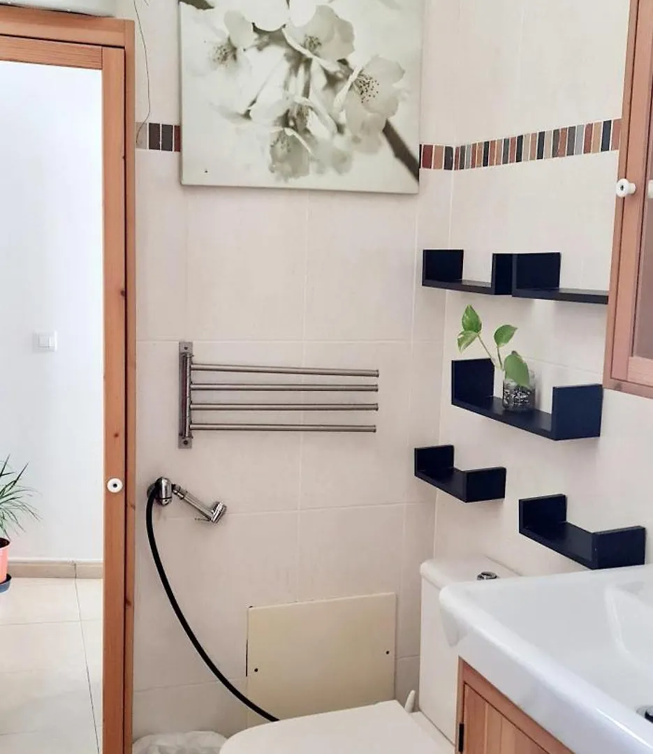 Apartmán Casa Arrecife 0*, Arrecife (Lanzarote)