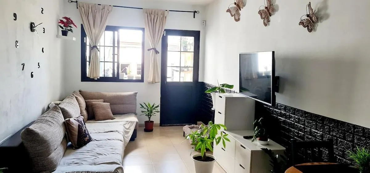 Casa Arrecife Apartment  Arrecife (Lanzarote)