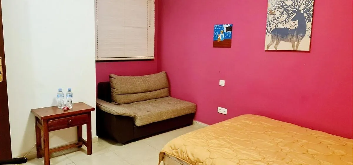 Apartmán Casa Arrecife Arrecife (Lanzarote)