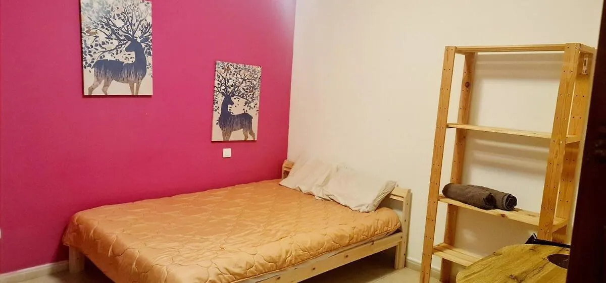 Apartmán Casa Arrecife