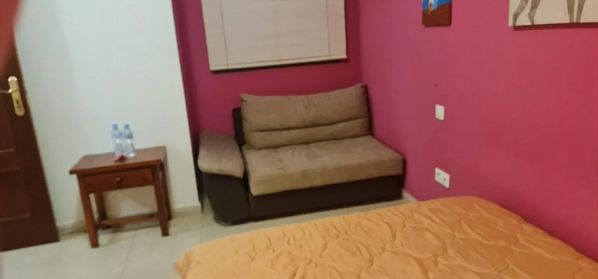 Apartmán Casa Arrecife 0*, Arrecife (Lanzarote)