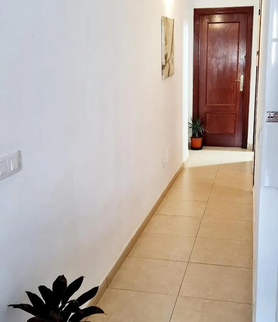 Casa Arrecife Apartment Arrecife (Lanzarote)
