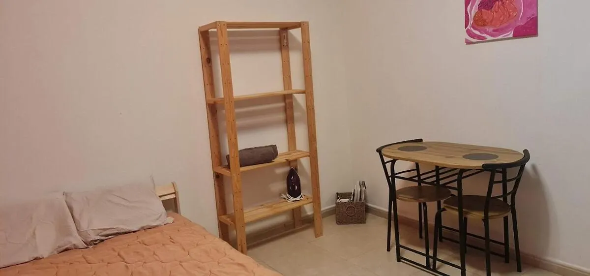 Casa Arrecife Apartment