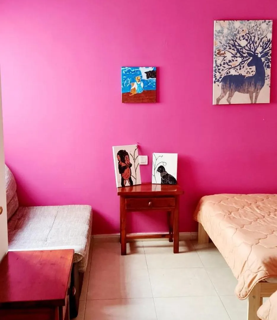 Casa Arrecife Apartment 0*, Arrecife (Lanzarote) Spain