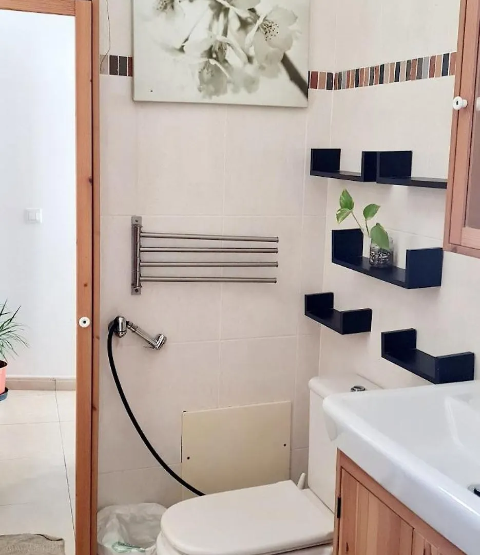 Casa Arrecife Apartment