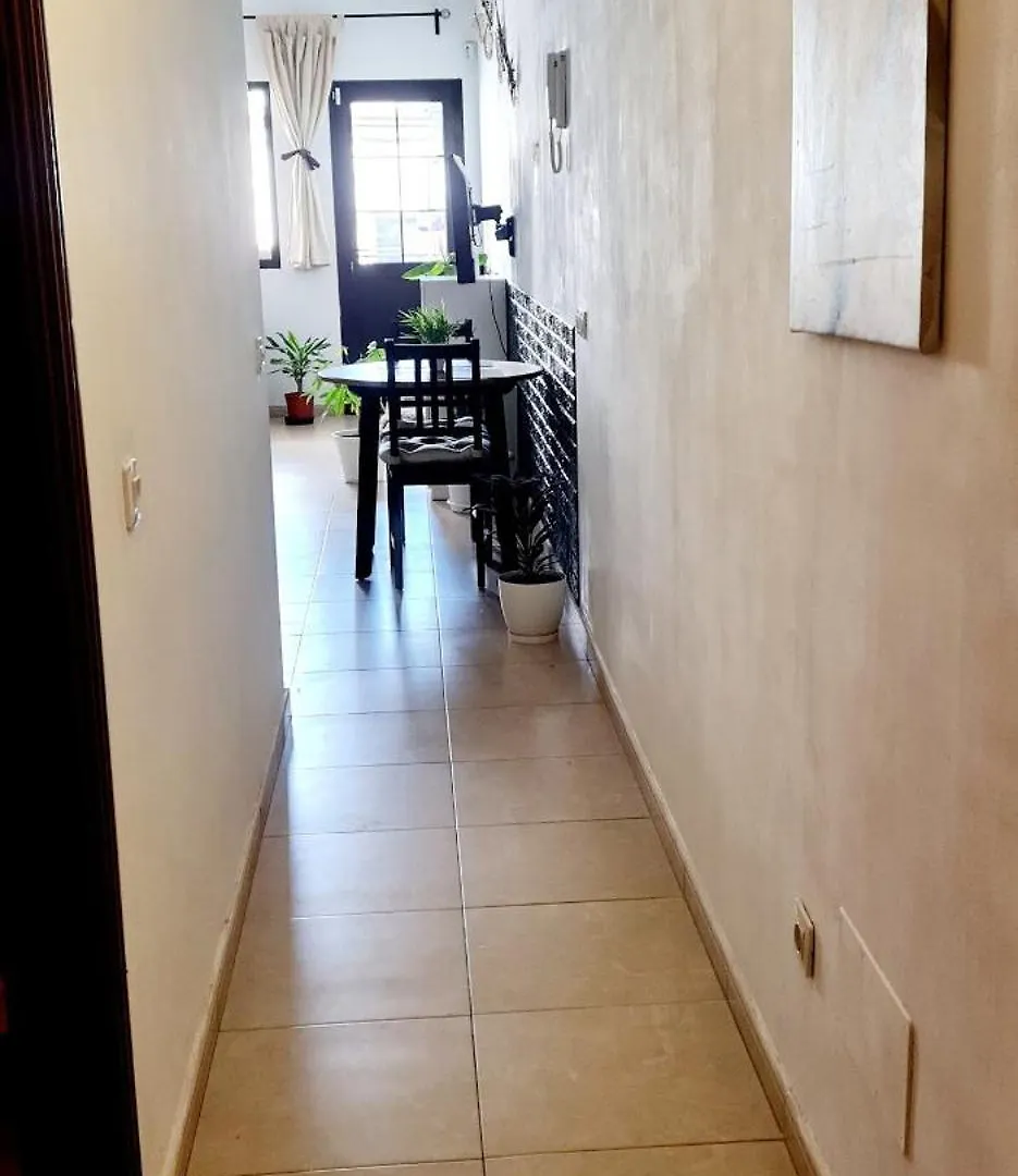 Casa Arrecife Apartment  Arrecife (Lanzarote)
