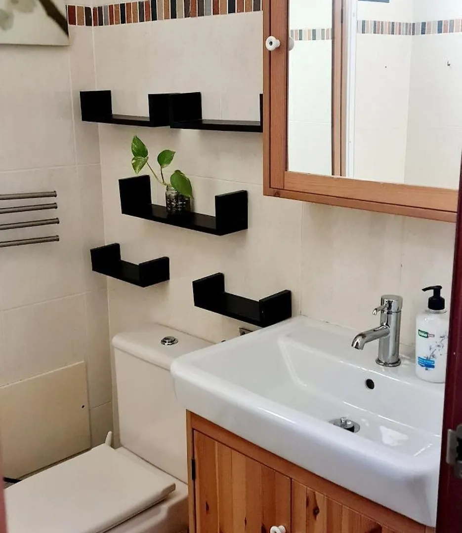 Casa Arrecife Apartment Spain