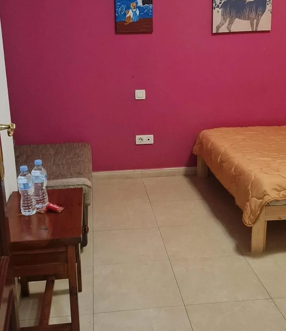 Casa Arrecife Apartment