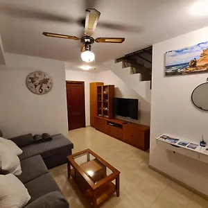 Duplex / Parking Apartamento