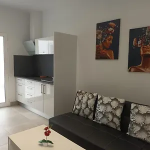 La Gaviota Apartamento