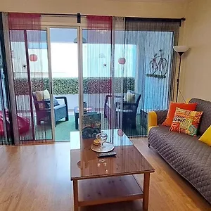 Life Arrecife Apartamento