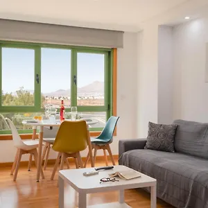 Lanzahost Lux Xxi Apartamento