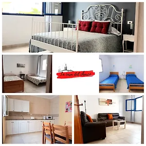 Al Charco Apartamento