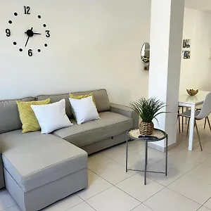 Mahostly Comillas Pb Apartamento