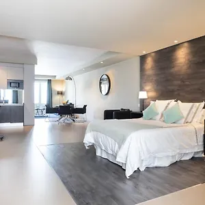 & Loft 2e Deluxe Edition Arrecife Apartamento